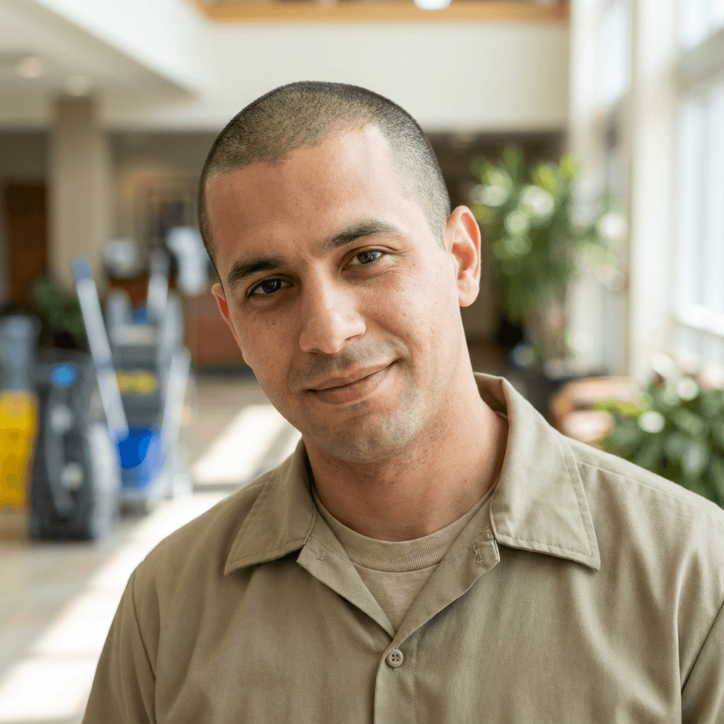 Carlos M., individual therapy client